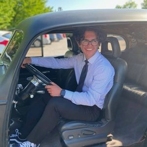 Meet your Posher, Susan